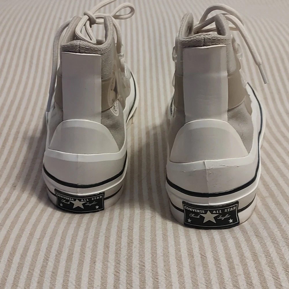 Converse Chuck 70 Utility High Hybrid Function String size 7 - Picture 6 of 11